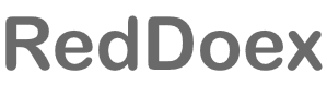 Logo RedDoctor's
